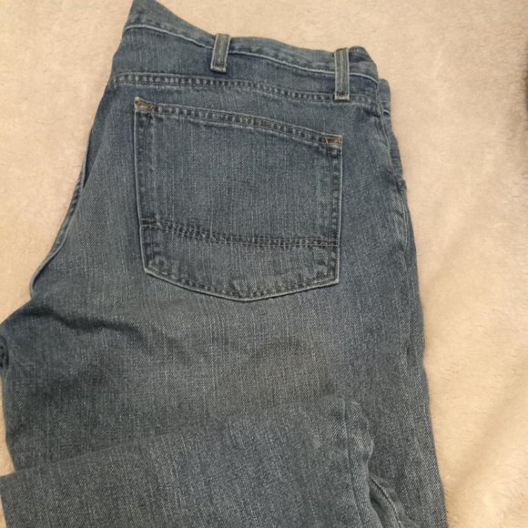 Arizona Jean Company Jeans Mens Arizona Jeans 38x3 Original